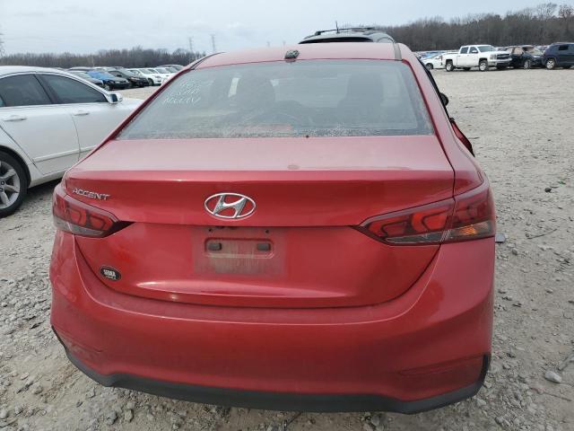 Photo 5 VIN: 3KPC24A33JE012501 - HYUNDAI ACCENT 