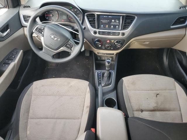 Photo 7 VIN: 3KPC24A33JE012501 - HYUNDAI ACCENT 