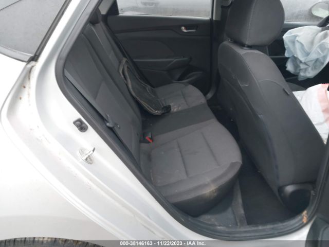 Photo 7 VIN: 3KPC24A33JE017956 - HYUNDAI ACCENT 