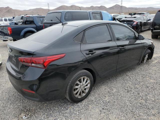 Photo 2 VIN: 3KPC24A33JE020176 - HYUNDAI ACCENT SE 