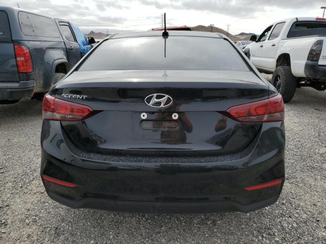 Photo 5 VIN: 3KPC24A33JE020176 - HYUNDAI ACCENT SE 