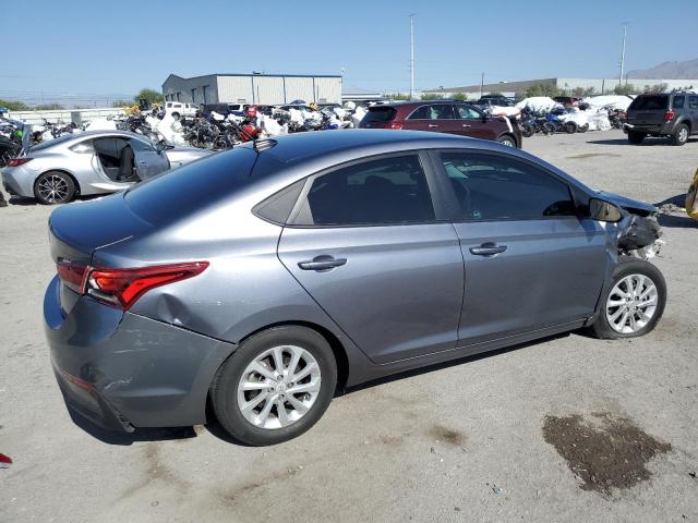 Photo 2 VIN: 3KPC24A33JE021876 - HYUNDAI ACCENT 