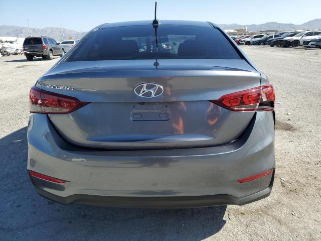 Photo 5 VIN: 3KPC24A33JE021876 - HYUNDAI ACCENT 