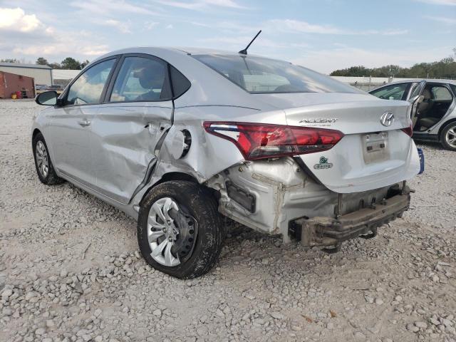 Photo 1 VIN: 3KPC24A33JE025426 - HYUNDAI ACCENT SE 