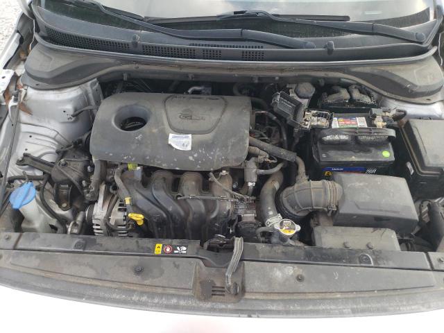 Photo 10 VIN: 3KPC24A33JE025426 - HYUNDAI ACCENT SE 