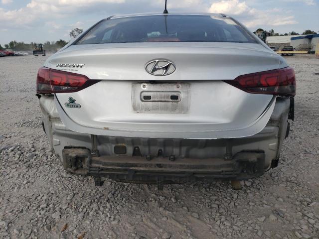 Photo 5 VIN: 3KPC24A33JE025426 - HYUNDAI ACCENT SE 