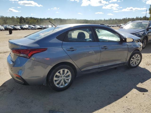 Photo 2 VIN: 3KPC24A33JE031534 - HYUNDAI ACCENT 