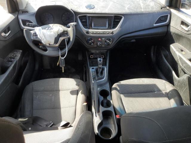 Photo 7 VIN: 3KPC24A33JE031534 - HYUNDAI ACCENT 