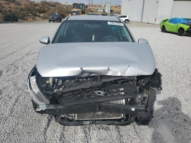 Photo 4 VIN: 3KPC24A33JE033073 - HYUNDAI ACCENT SE 