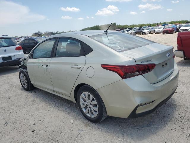 Photo 1 VIN: 3KPC24A33JE035387 - HYUNDAI ACCENT SE 