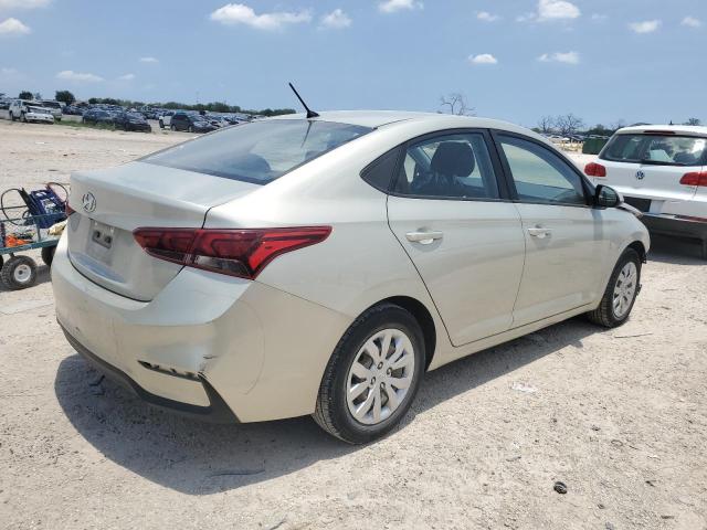 Photo 2 VIN: 3KPC24A33JE035387 - HYUNDAI ACCENT SE 