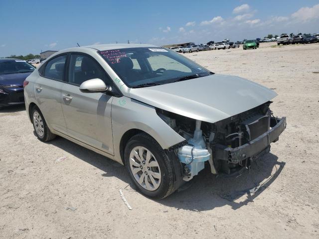 Photo 3 VIN: 3KPC24A33JE035387 - HYUNDAI ACCENT SE 