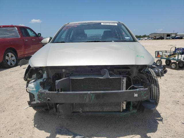 Photo 4 VIN: 3KPC24A33JE035387 - HYUNDAI ACCENT SE 