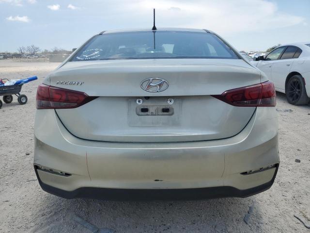 Photo 5 VIN: 3KPC24A33JE035387 - HYUNDAI ACCENT SE 