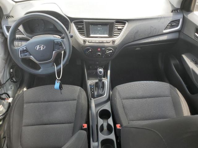 Photo 7 VIN: 3KPC24A33JE035387 - HYUNDAI ACCENT SE 