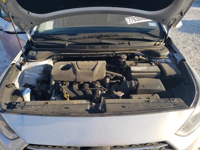 Photo 10 VIN: 3KPC24A33KE040168 - HYUNDAI ACCENT 