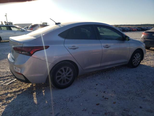 Photo 2 VIN: 3KPC24A33KE040168 - HYUNDAI ACCENT 