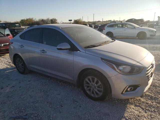 Photo 3 VIN: 3KPC24A33KE040168 - HYUNDAI ACCENT 