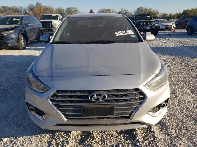 Photo 4 VIN: 3KPC24A33KE040168 - HYUNDAI ACCENT 