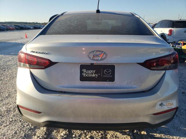 Photo 5 VIN: 3KPC24A33KE040168 - HYUNDAI ACCENT 