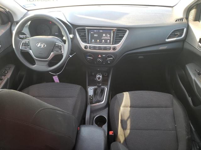 Photo 7 VIN: 3KPC24A33KE040168 - HYUNDAI ACCENT 