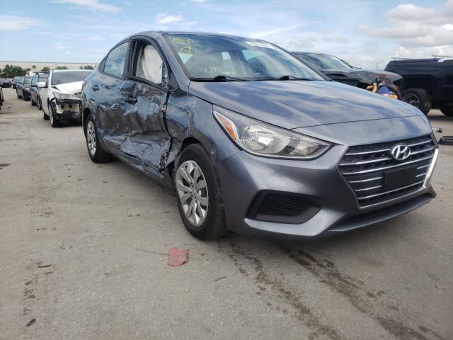 Photo 0 VIN: 3KPC24A33KE044754 - HYUNDAI ACCENT SE 