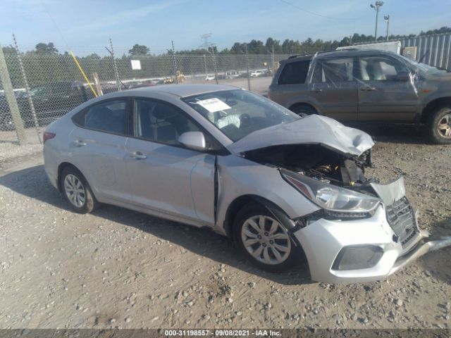 Photo 0 VIN: 3KPC24A33KE044785 - HYUNDAI ACCENT 