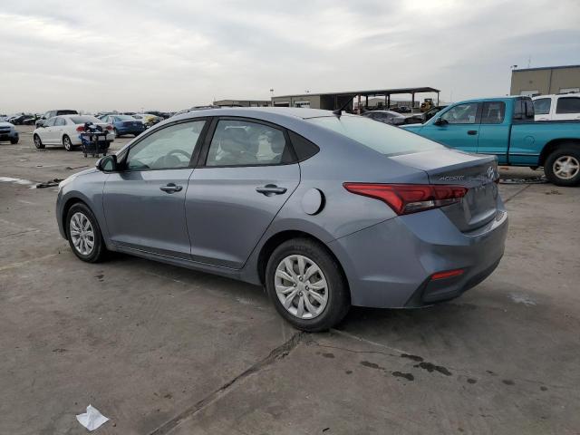 Photo 1 VIN: 3KPC24A33KE047489 - HYUNDAI ACCENT SE 