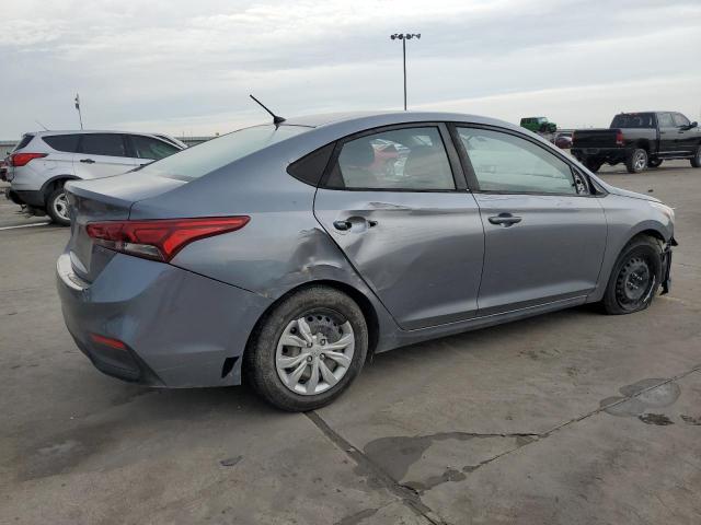 Photo 2 VIN: 3KPC24A33KE047489 - HYUNDAI ACCENT SE 