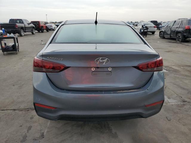 Photo 5 VIN: 3KPC24A33KE047489 - HYUNDAI ACCENT SE 