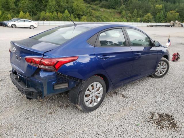 Photo 2 VIN: 3KPC24A33KE058993 - HYUNDAI ACCENT SE 