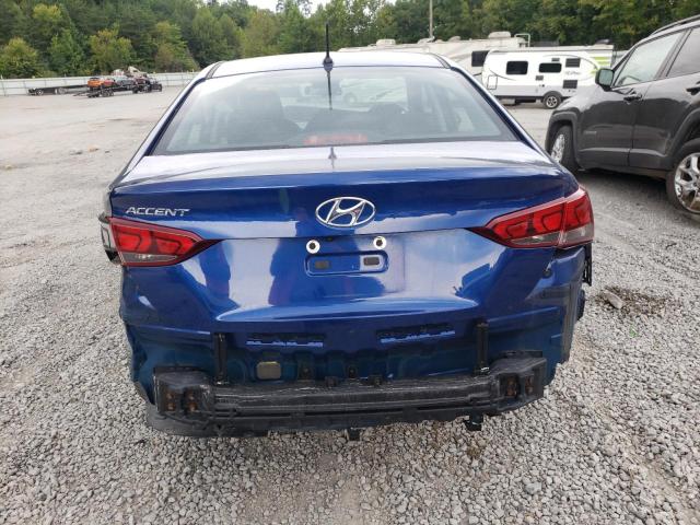 Photo 5 VIN: 3KPC24A33KE058993 - HYUNDAI ACCENT SE 