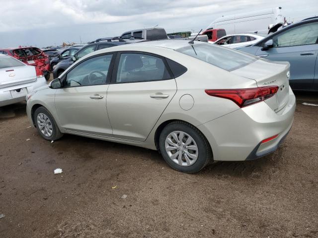 Photo 1 VIN: 3KPC24A33KE062560 - HYUNDAI ACCENT SE 