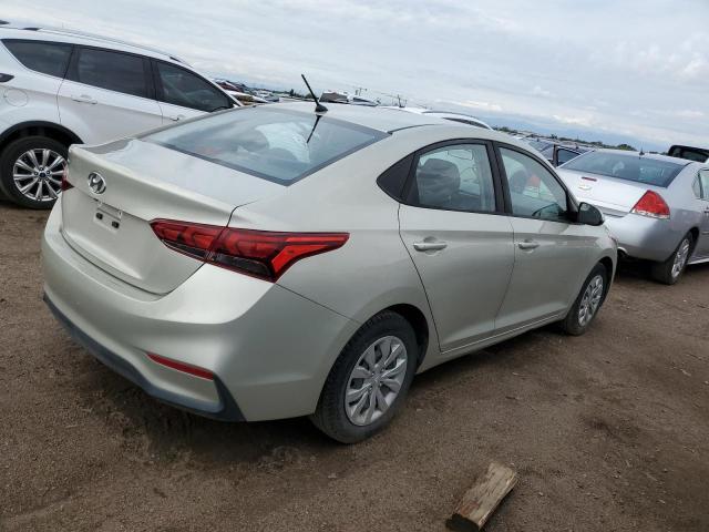 Photo 2 VIN: 3KPC24A33KE062560 - HYUNDAI ACCENT SE 