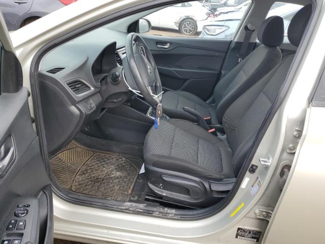 Photo 6 VIN: 3KPC24A33KE062560 - HYUNDAI ACCENT SE 