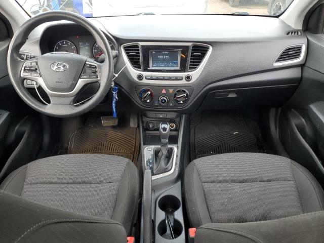 Photo 7 VIN: 3KPC24A33KE062560 - HYUNDAI ACCENT SE 