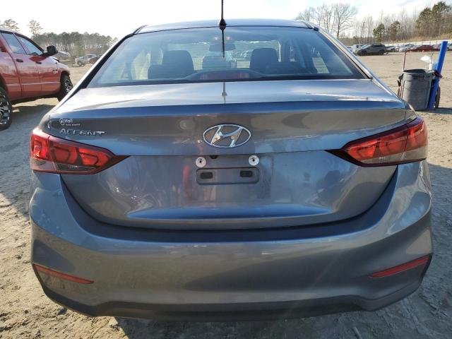 Photo 5 VIN: 3KPC24A33KE063224 - HYUNDAI ACCENT SE 