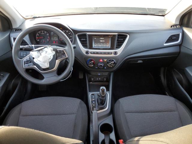 Photo 7 VIN: 3KPC24A33KE063224 - HYUNDAI ACCENT SE 