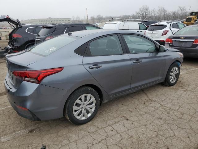 Photo 2 VIN: 3KPC24A33KE063241 - HYUNDAI ACCENT 