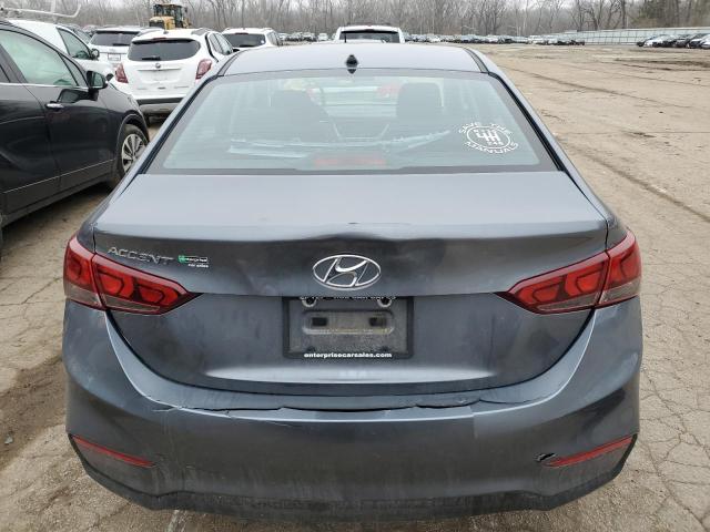 Photo 5 VIN: 3KPC24A33KE063241 - HYUNDAI ACCENT 