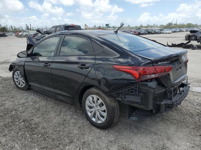 Photo 1 VIN: 3KPC24A33KE064602 - HYUNDAI ACCENT SE 