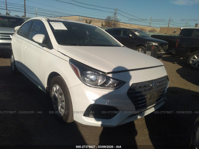 Photo 0 VIN: 3KPC24A33KE067158 - HYUNDAI ACCENT 