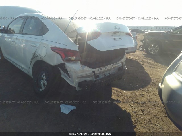 Photo 5 VIN: 3KPC24A33KE067158 - HYUNDAI ACCENT 