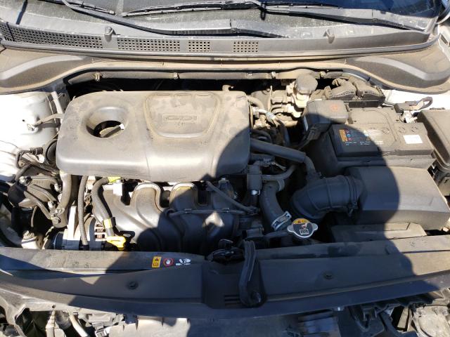 Photo 6 VIN: 3KPC24A33KE068486 - HYUNDAI ACCENT SE 