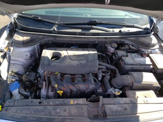 Photo 6 VIN: 3KPC24A33KE068598 - HYUNDAI ACCENT SE 