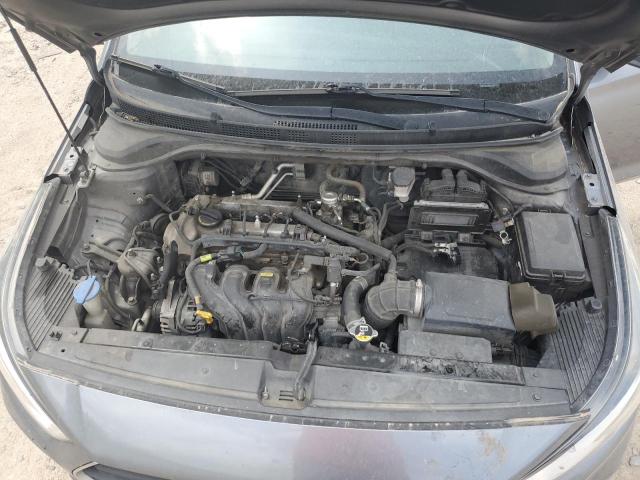 Photo 10 VIN: 3KPC24A33KE071341 - HYUNDAI ACCENT 