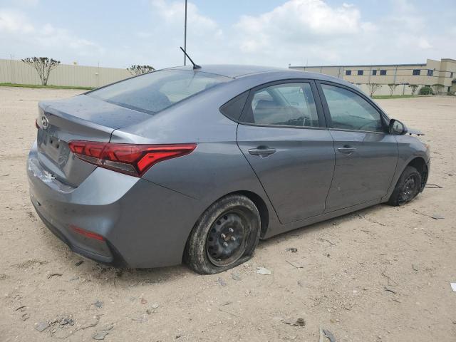 Photo 2 VIN: 3KPC24A33KE071341 - HYUNDAI ACCENT 