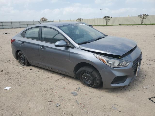 Photo 3 VIN: 3KPC24A33KE071341 - HYUNDAI ACCENT 