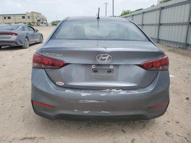 Photo 5 VIN: 3KPC24A33KE071341 - HYUNDAI ACCENT 