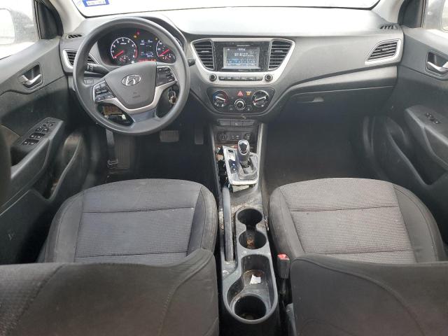 Photo 7 VIN: 3KPC24A33KE071341 - HYUNDAI ACCENT 